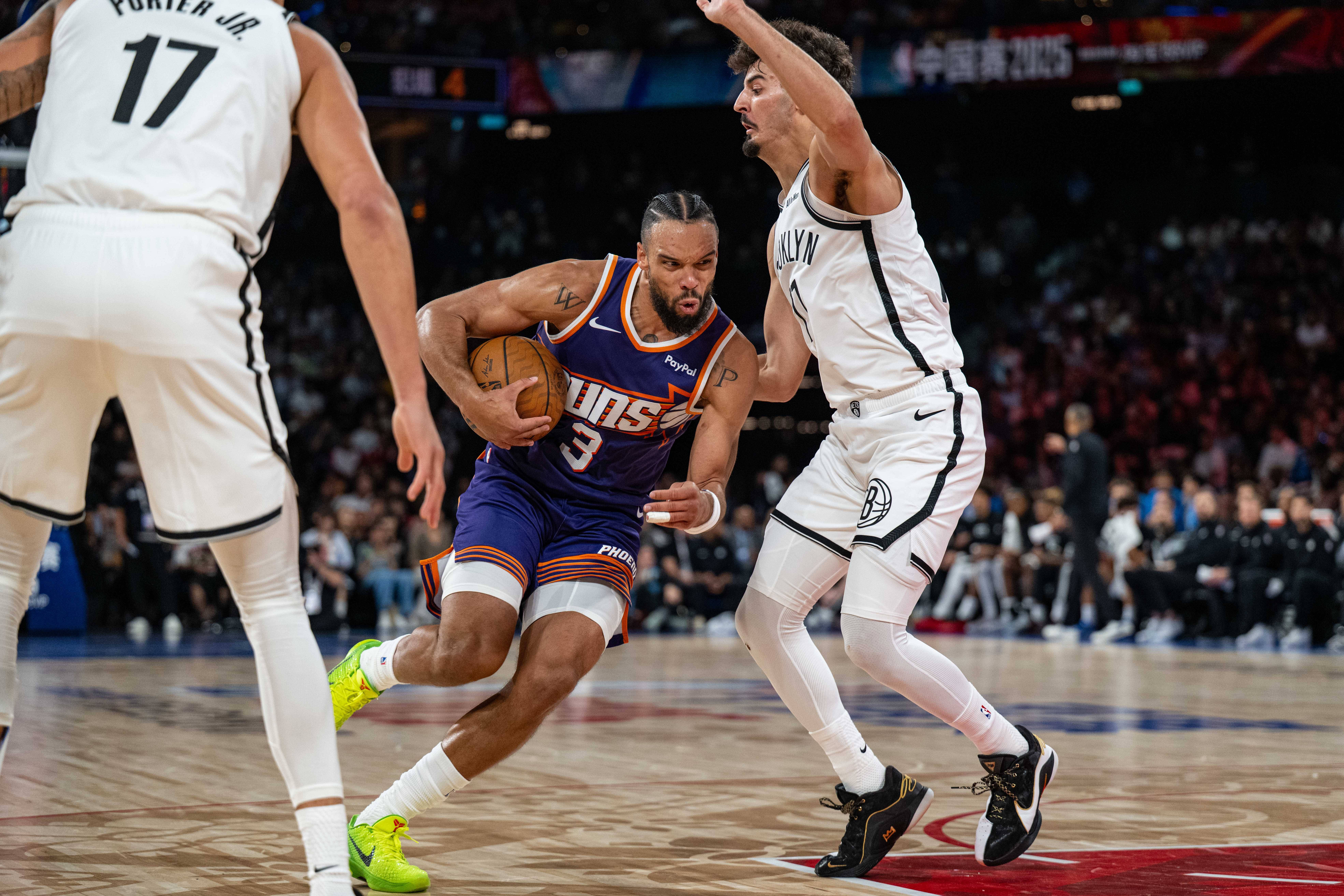 九游登录入口-关键时刻体能课后，尼斯刷新队史纪录备战NBA季后赛，气氛紧张，团队化学反应显著的简单介绍